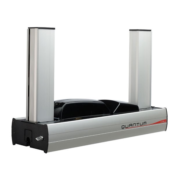 Evolis QUANTUM2 - BRUGT