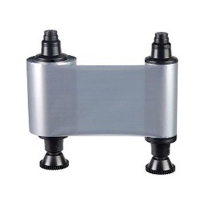 Evolis 1-farve folie, slv til model Tattoo