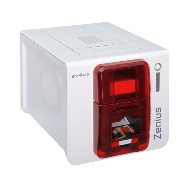 Evolis Zenius Classic - SOLGT