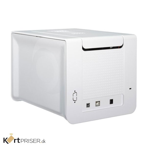 Evolis Zenius Classic