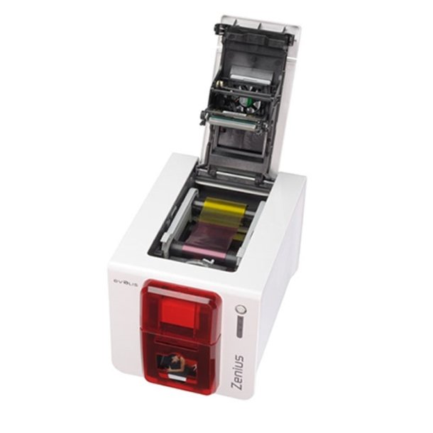 Evolis Zenius Classic - SOLGT