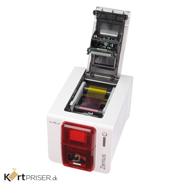 Evolis Zenius Classic