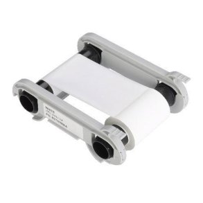 Evolis Zenius printfolie - hvid