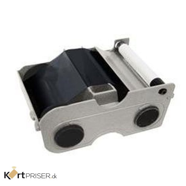 Fargo 1-farve bnd, sort til model DTC1000 (C50)
