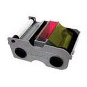 Fargo-HID 4-farve bnd til model DTC1000