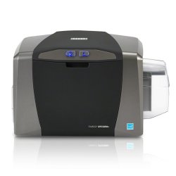 Fargo-HID DTC1250e plastkort-printer