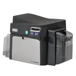 Fargo - HID DTC4250e - BRUGT