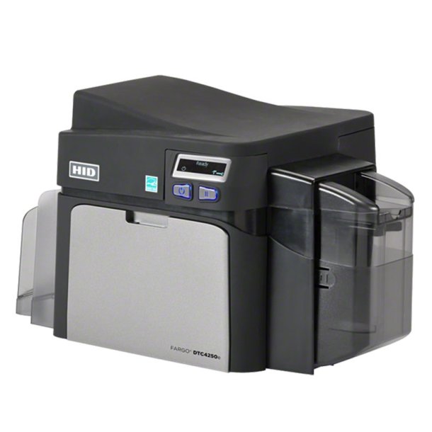 Fargo - HID DTC4250e