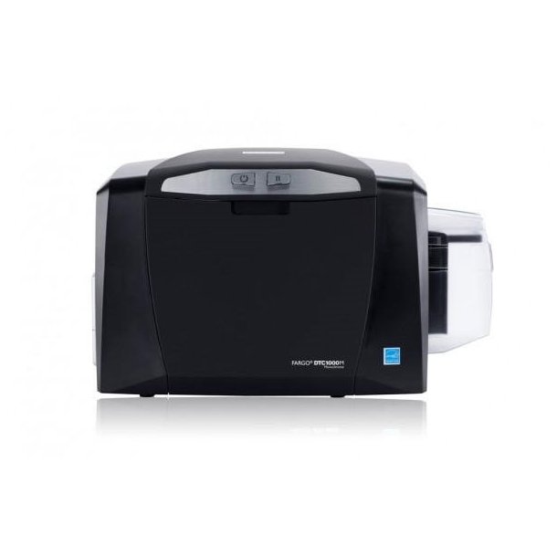 Fargo-HID DTC1000M - SOLGT