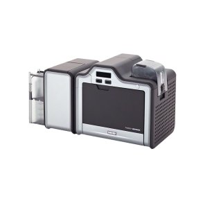 Fargo - HID HDP5000 Dual