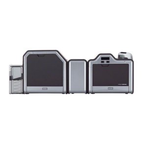 Fargo - HID HDP5000 Laminator