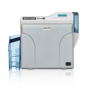 MagiCard Prima4 - UDGET erstattet af Prima8