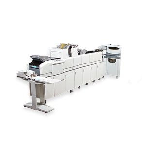 Matica MS 20 KortInserter + PFE MaxiMailer 