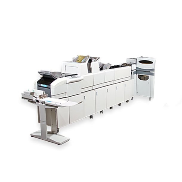 Matica MS 20 KortInserter + PFE MaxiMailer 