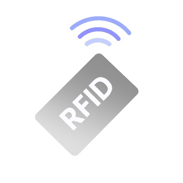 MIFARE DESFire&reg;4k EV2 kort - original NXP