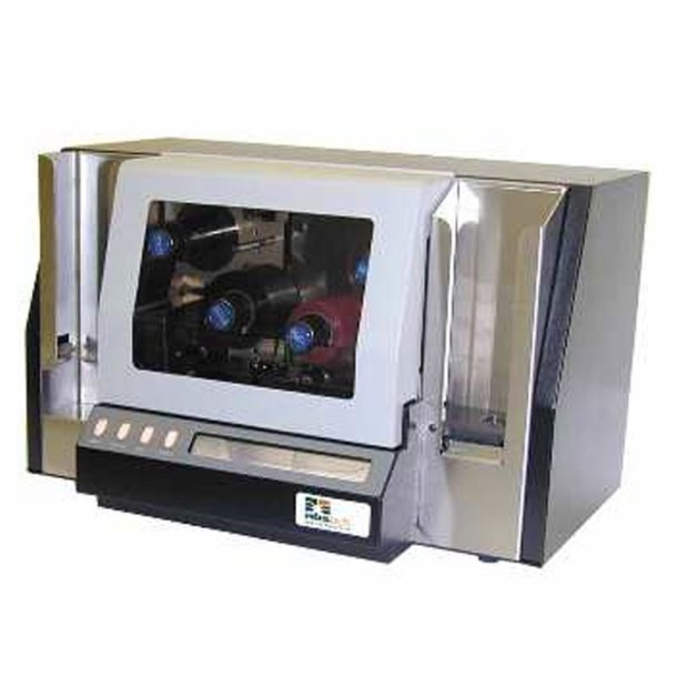 ImageMaster S-18 BRUGT - 1.450 kort pr. time