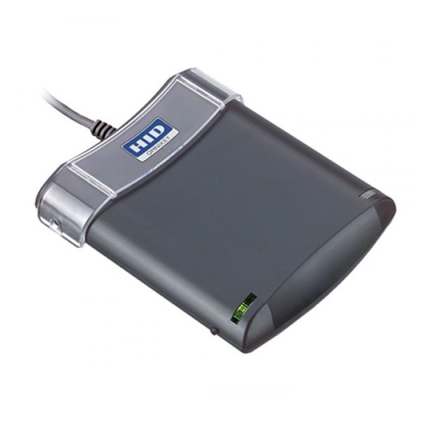 OmniKey 5325 - Prox kort-l�ser