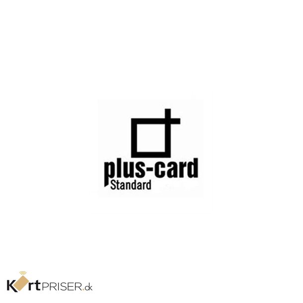 PlusCard