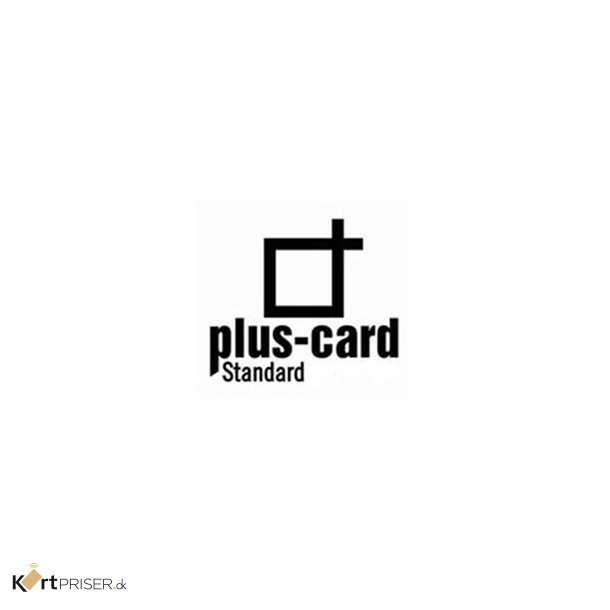 PlusCard