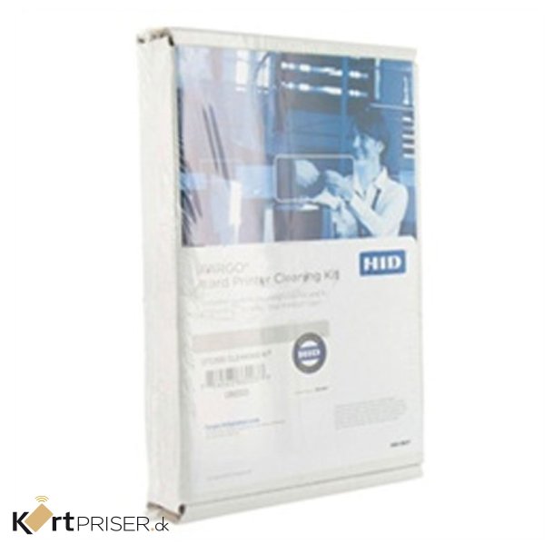 Rensekit Fargo - HID1 HDP5000