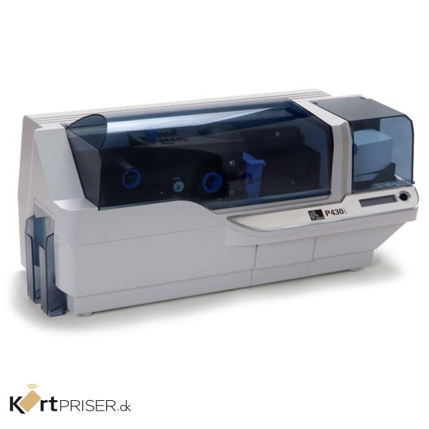 Zebra P430i 