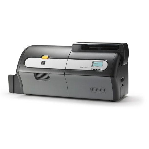 Zebra ZXP Series 7 - dobbeltsidet kortprinter - SOLGT