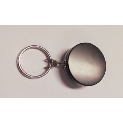 Heavy Duty YoYo med nglering