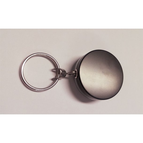 Heavy Duty YoYo med n�glering