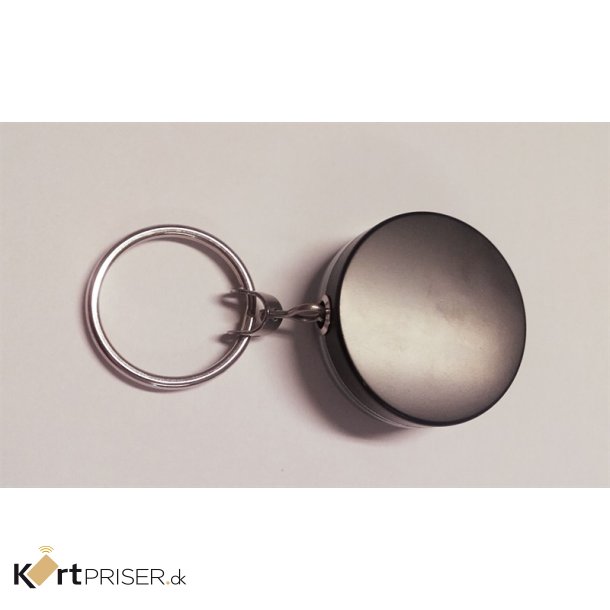 Heavy Duty YoYo med nglering