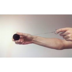 Heavy Duty YoYo med nglering