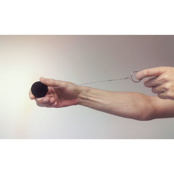 Heavy Duty YoYo med n�glering