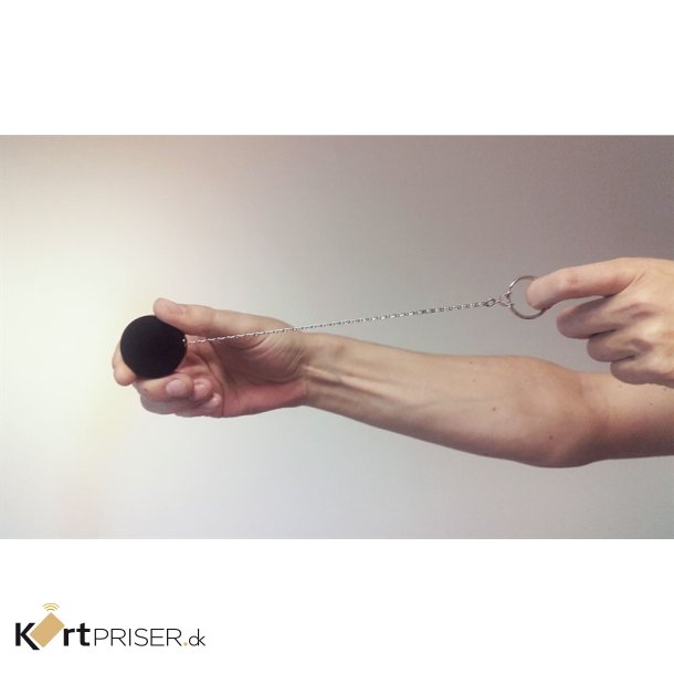 Heavy Duty YoYo med nglering