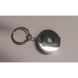 Heavy Duty YoYo med nglering