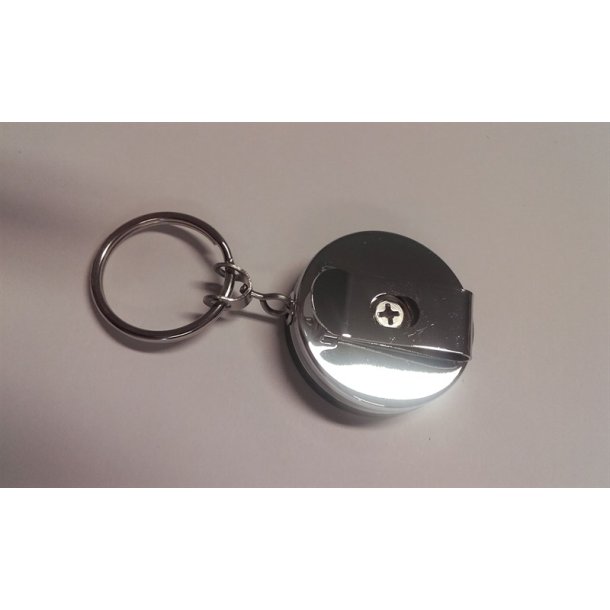 Heavy Duty YoYo med n�glering