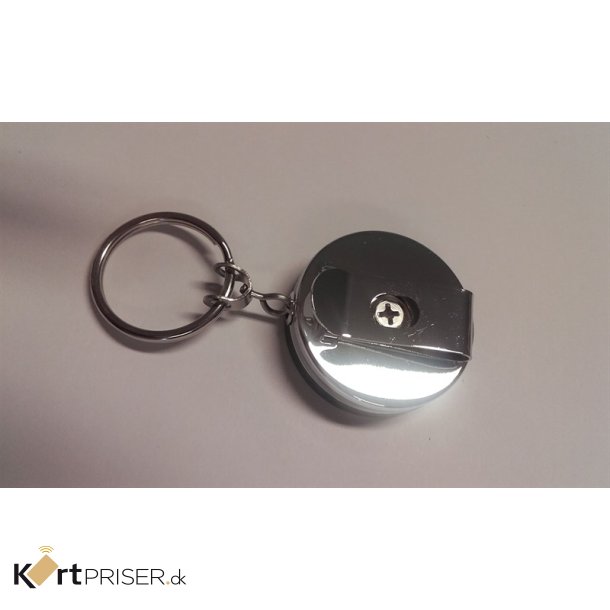 Heavy Duty YoYo med nglering