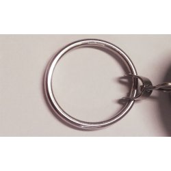 Heavy Duty YoYo med nglering