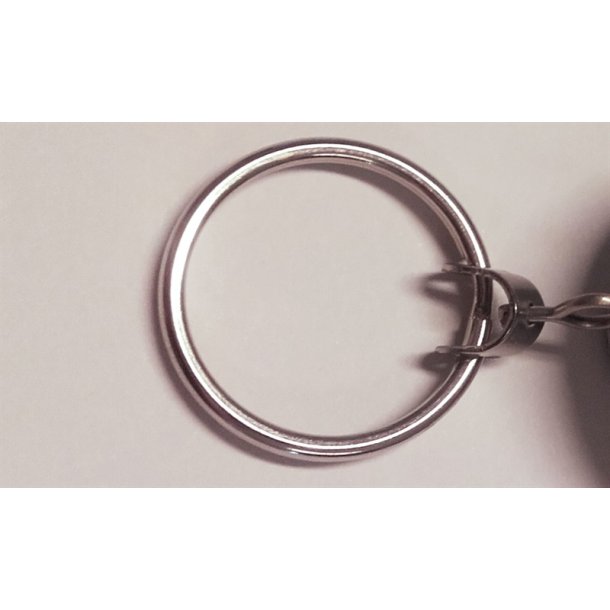 Heavy Duty YoYo med n�glering