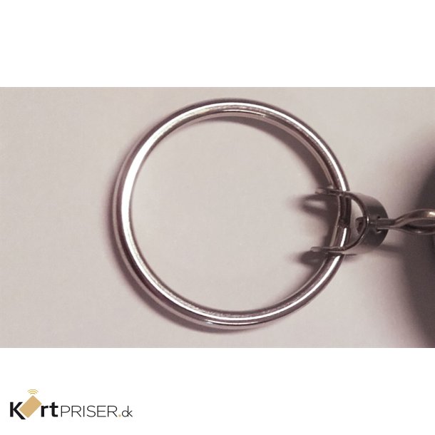 Heavy Duty YoYo med nglering