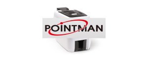 Mærke: Pointman